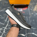 LV trainers Grey- Premium batch