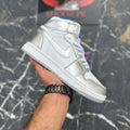 Aj 1 Zoom racer highs