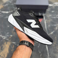 NB Rebel V5 Black White