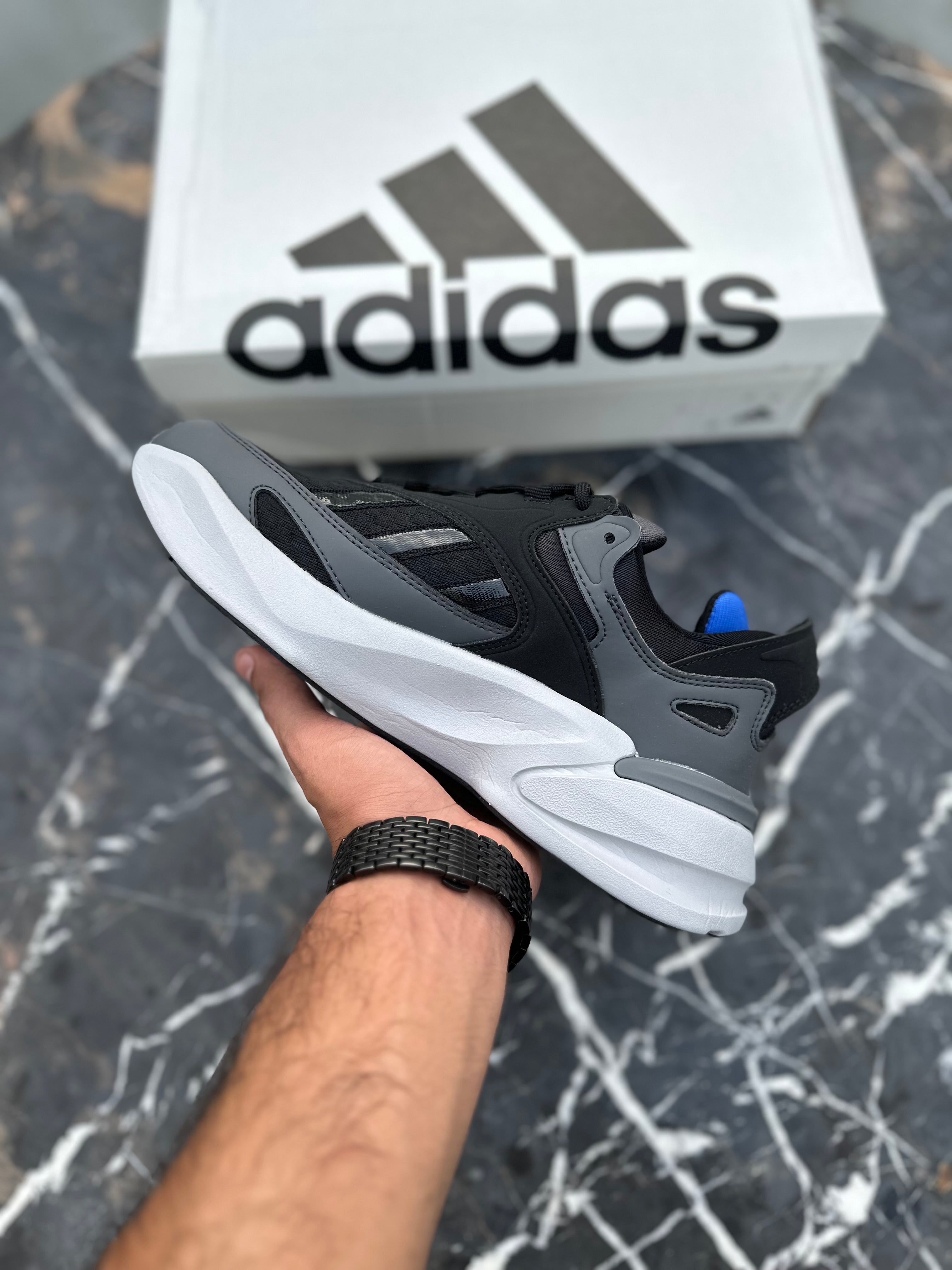 AD Ozmorph Charcoal