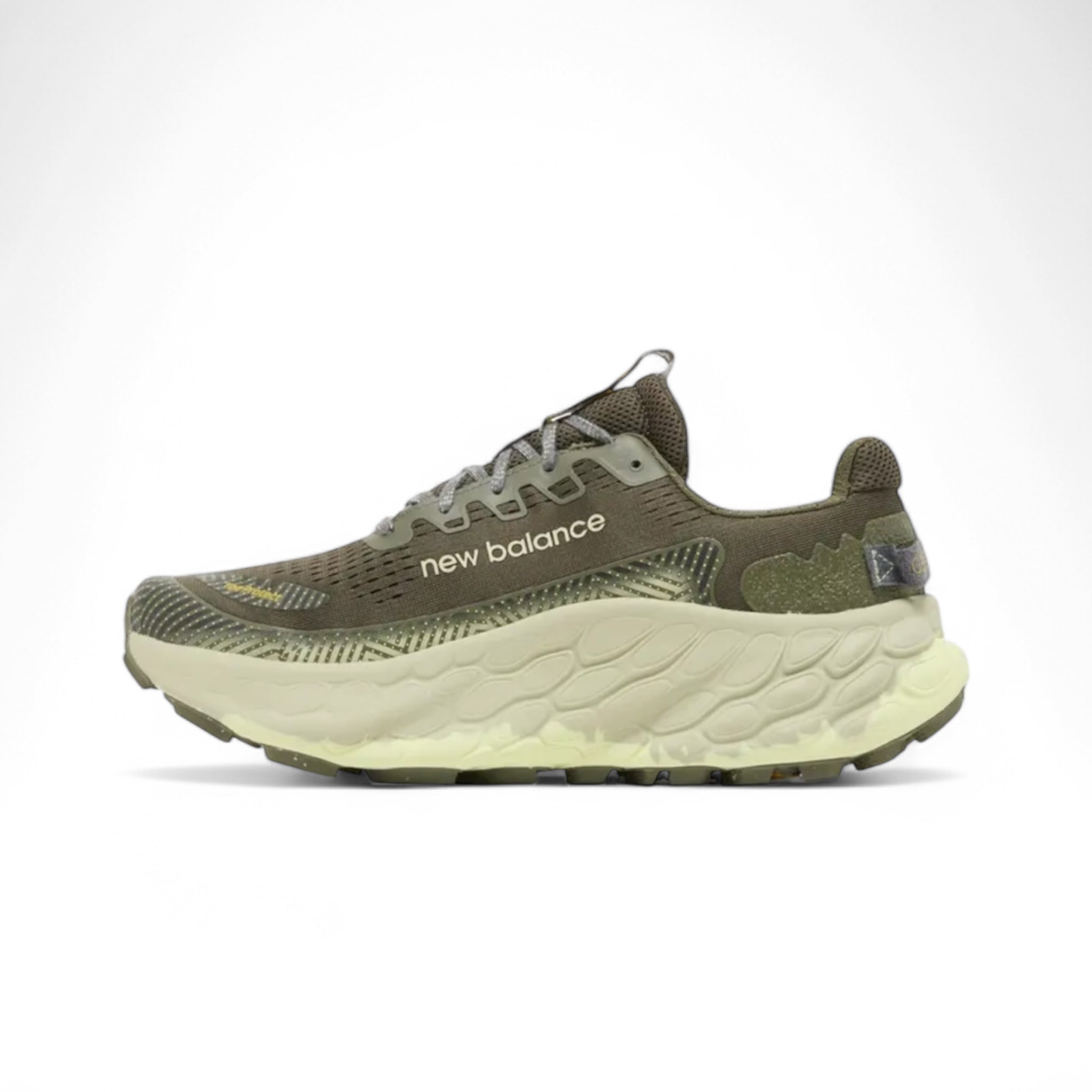 NB Fresh Foam X More Trail V3 Olive