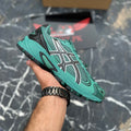 Asiics Gel Kahana TR V4 Green (1:1 batch)