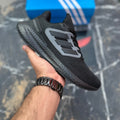 AD Ultraboost Black Grey