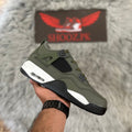 Aj 4 Olive