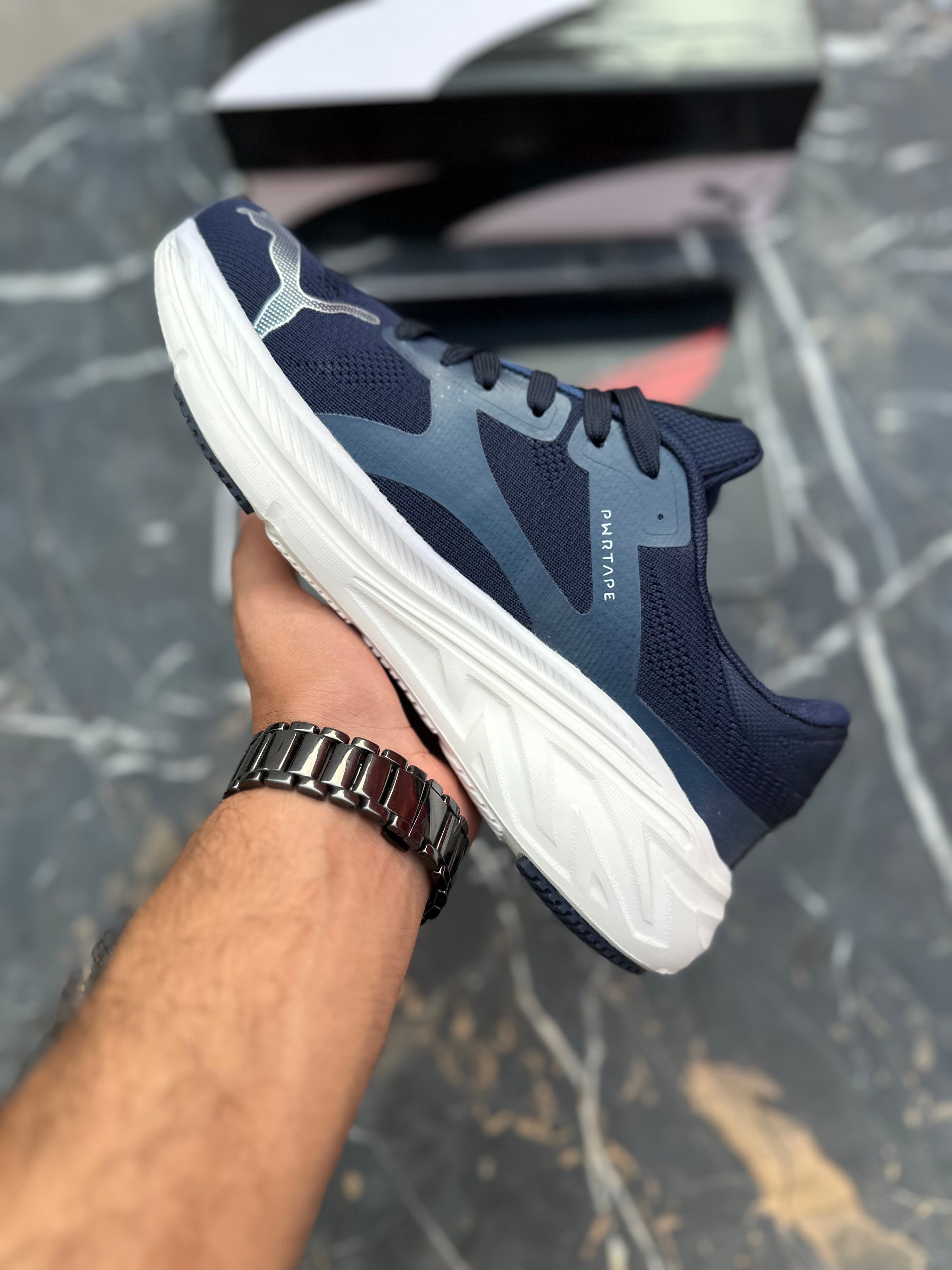 Pumma Magnify nitro (Navy)