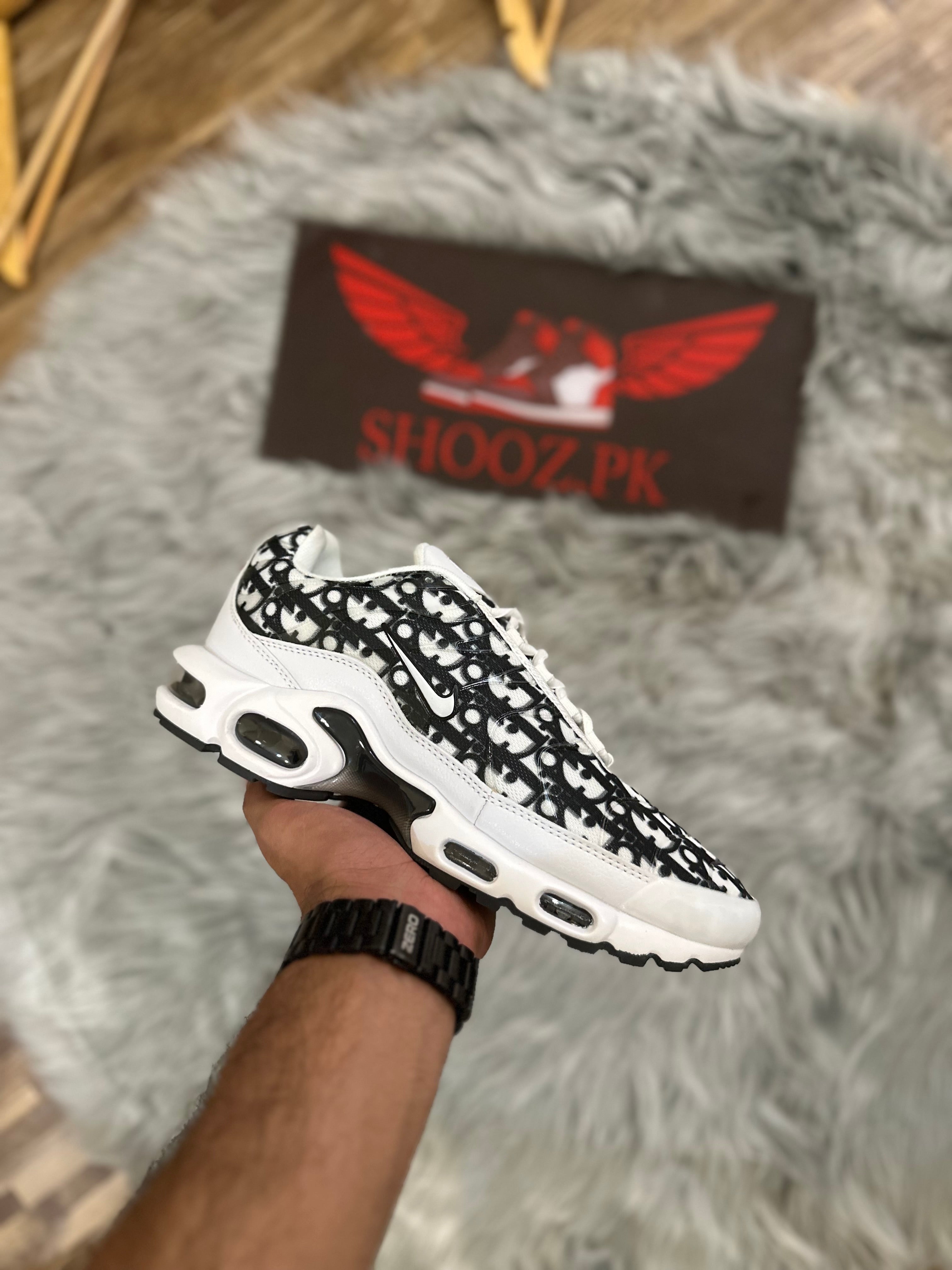 AM Tn plus X Dioorr