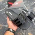 AD slides Black (8805)
