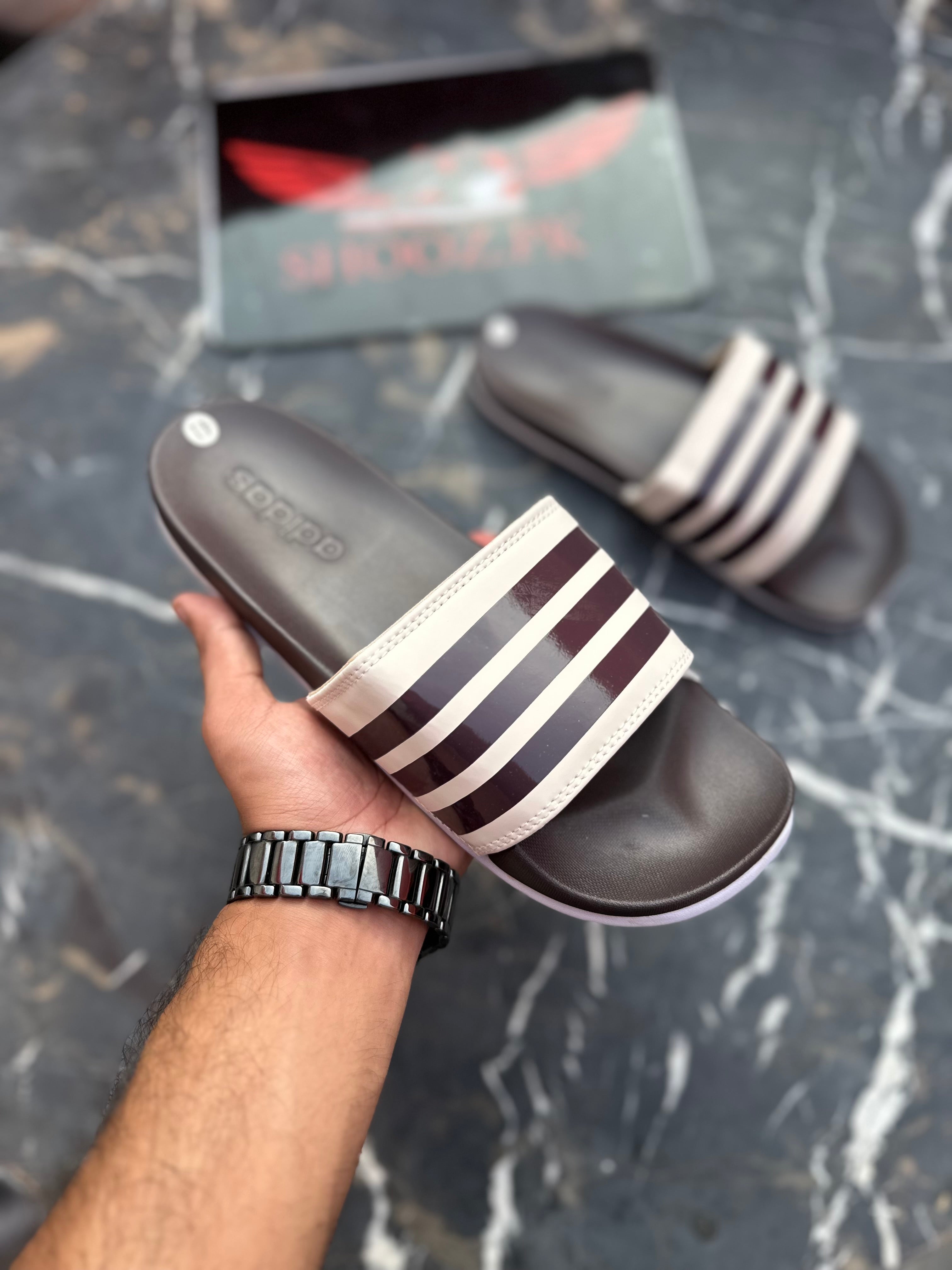 AD slides Brown