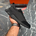 Hrms trainers All black- Premium batch
