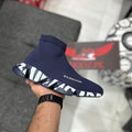 Speed runner Grafitti Blue