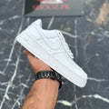 Af 1 all White (EB)