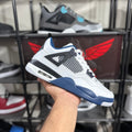 Aj 4 Military Navy
