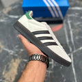 AD Gazelle White black green (1:1 batch)