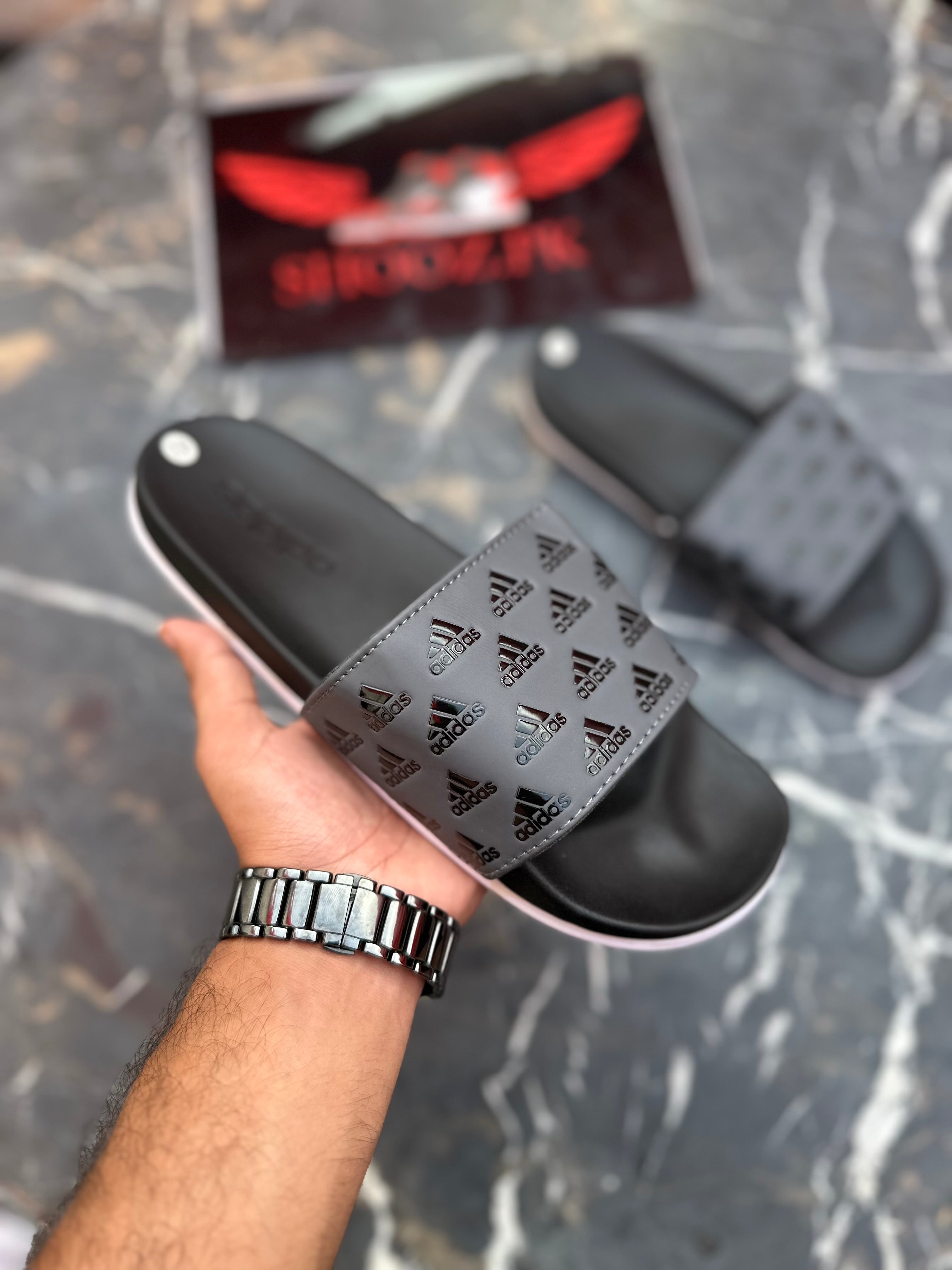 AD slides (logo)- Grey