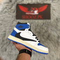 Aj 1 Fragment Highs (Traviiss)