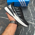 AD terrex 3.0 (Black White)