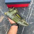 Reebook Zig Kinetica (1:1 batch) Green