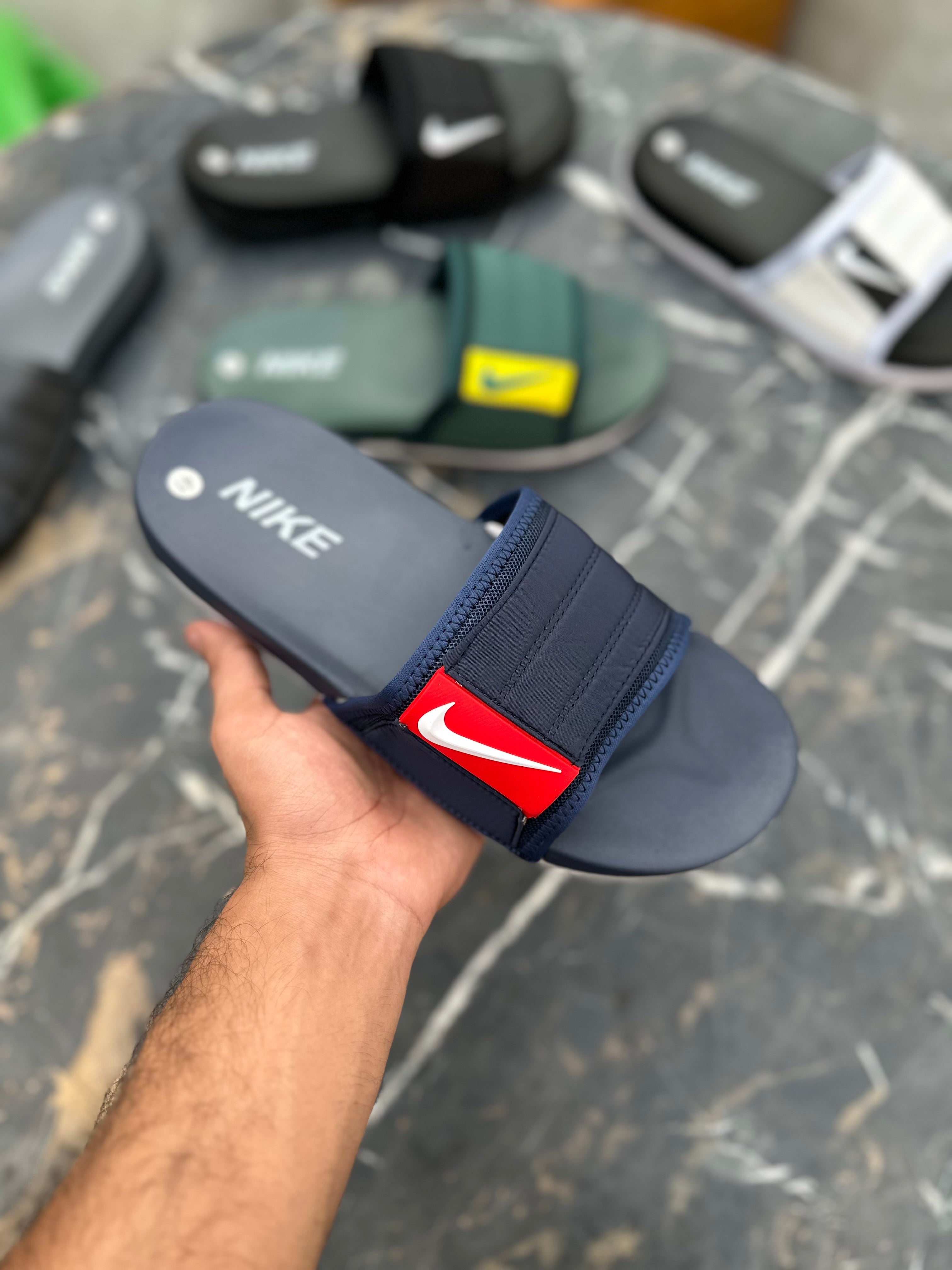 NK slides Navy