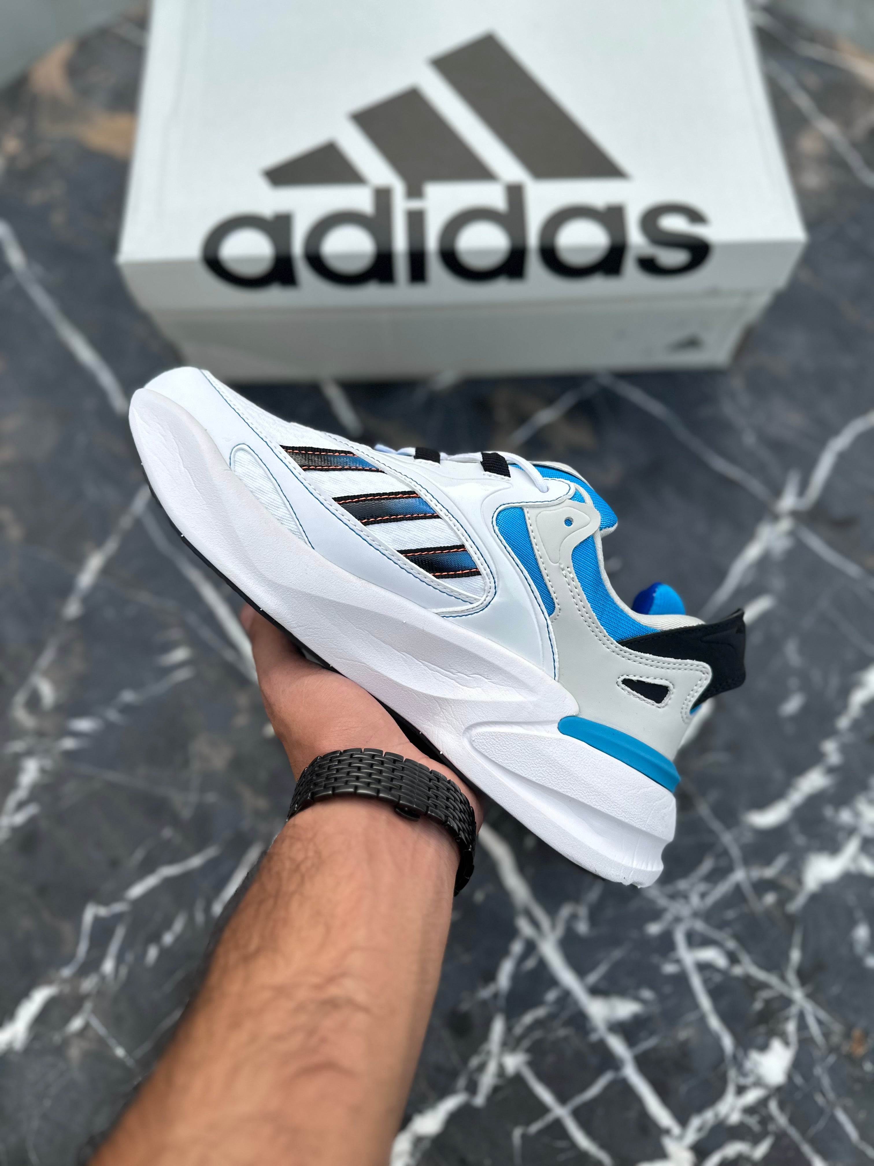 AD Ozmorph White