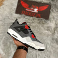 Aj 4 grey infared