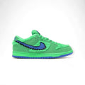 Dunks Grateful dead Green bear (Premium batch)