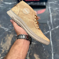 Lacosste Highs Khaki