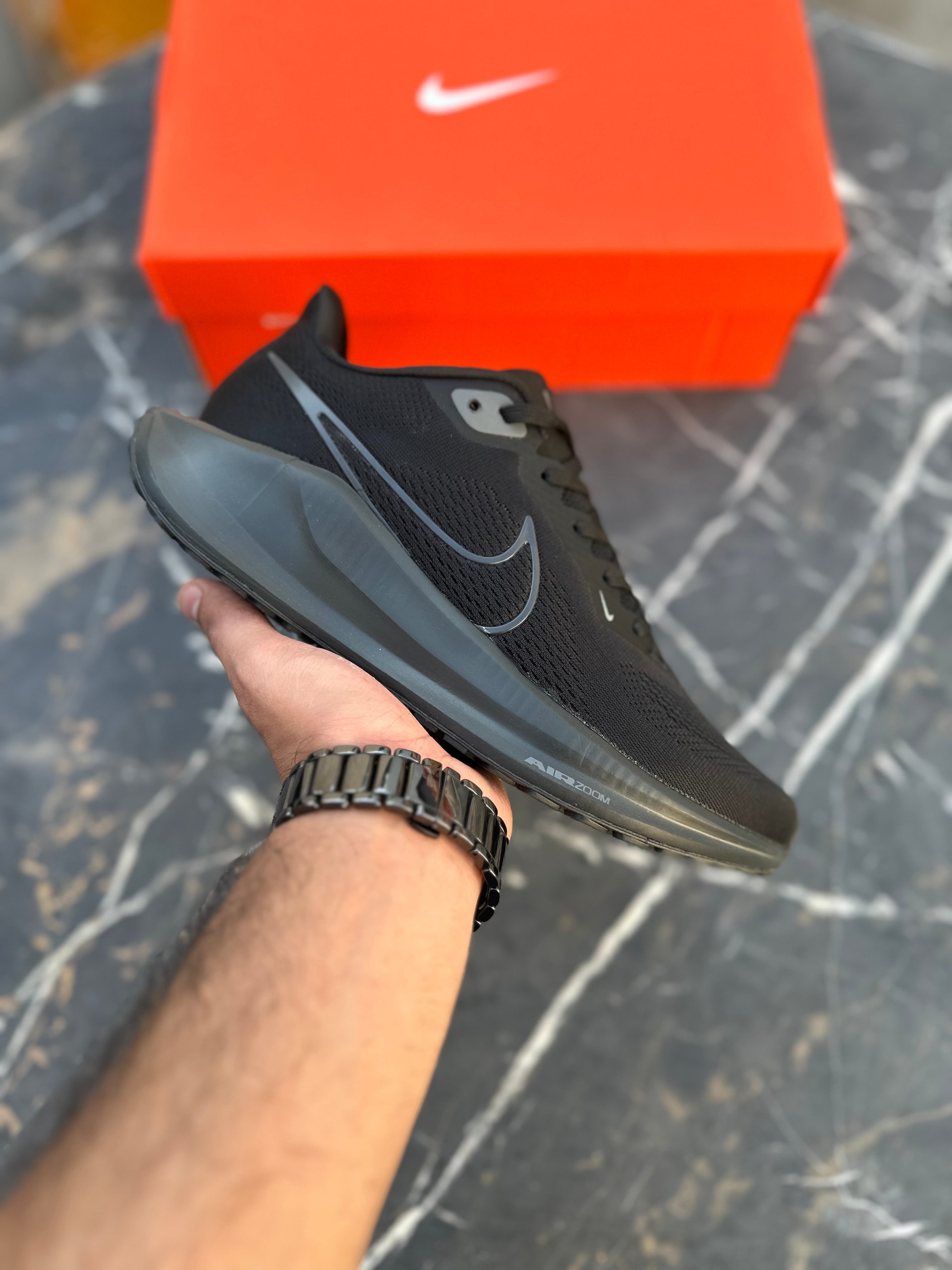 Pegasus 41- Black-Premium batch