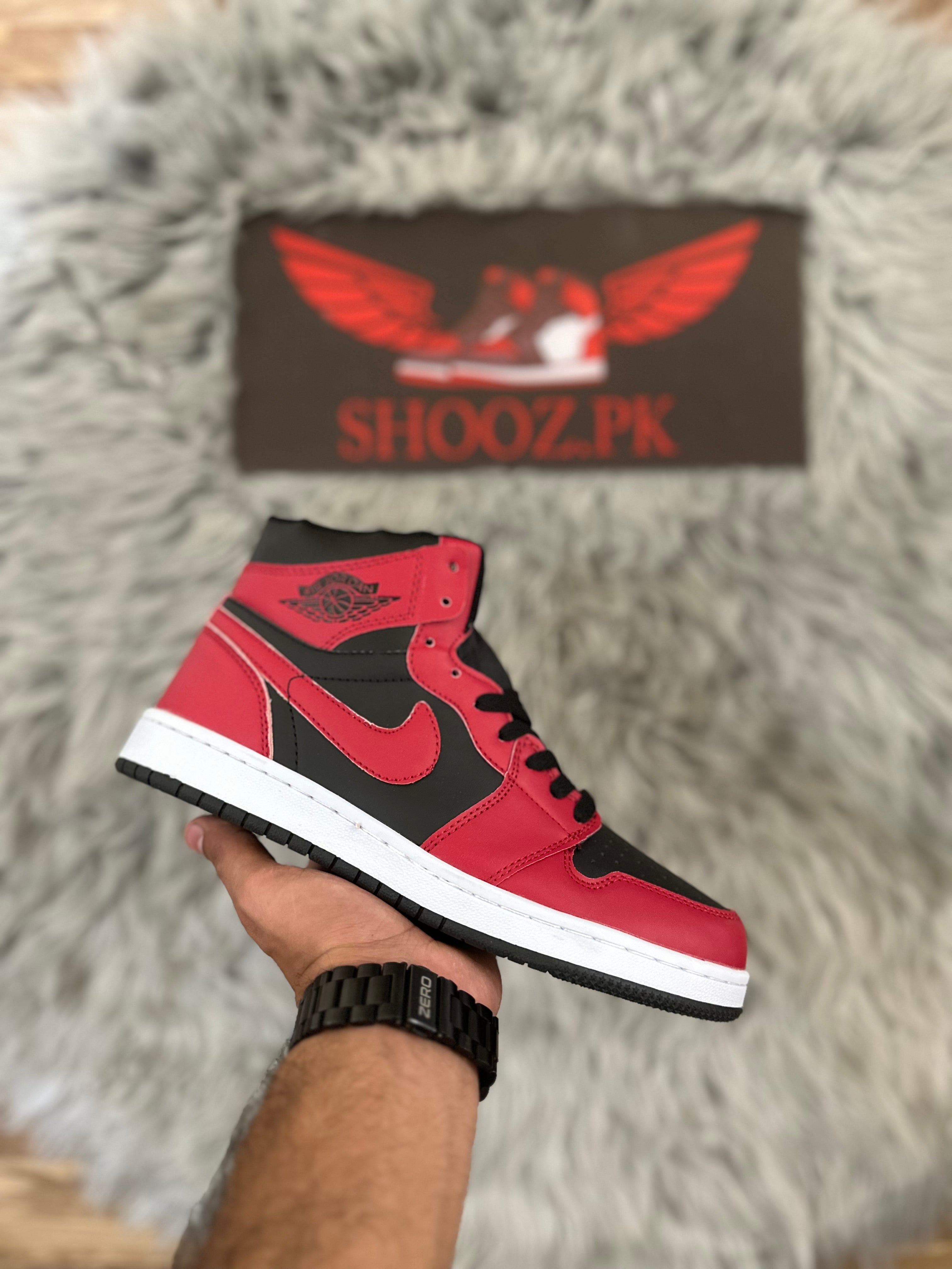 Aj 1 Bred highs