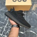 Yeeezy 350 All black