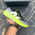 NB Rebel v4 Black green