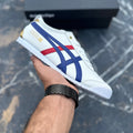 Onitsuka mexico 66 Blue red metallic gold (1:1 batch)