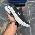 Shooz Let’s go Archfit (Black White)
