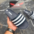 AD slides Navy (8805)