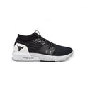 UA Project rock 2 Black white