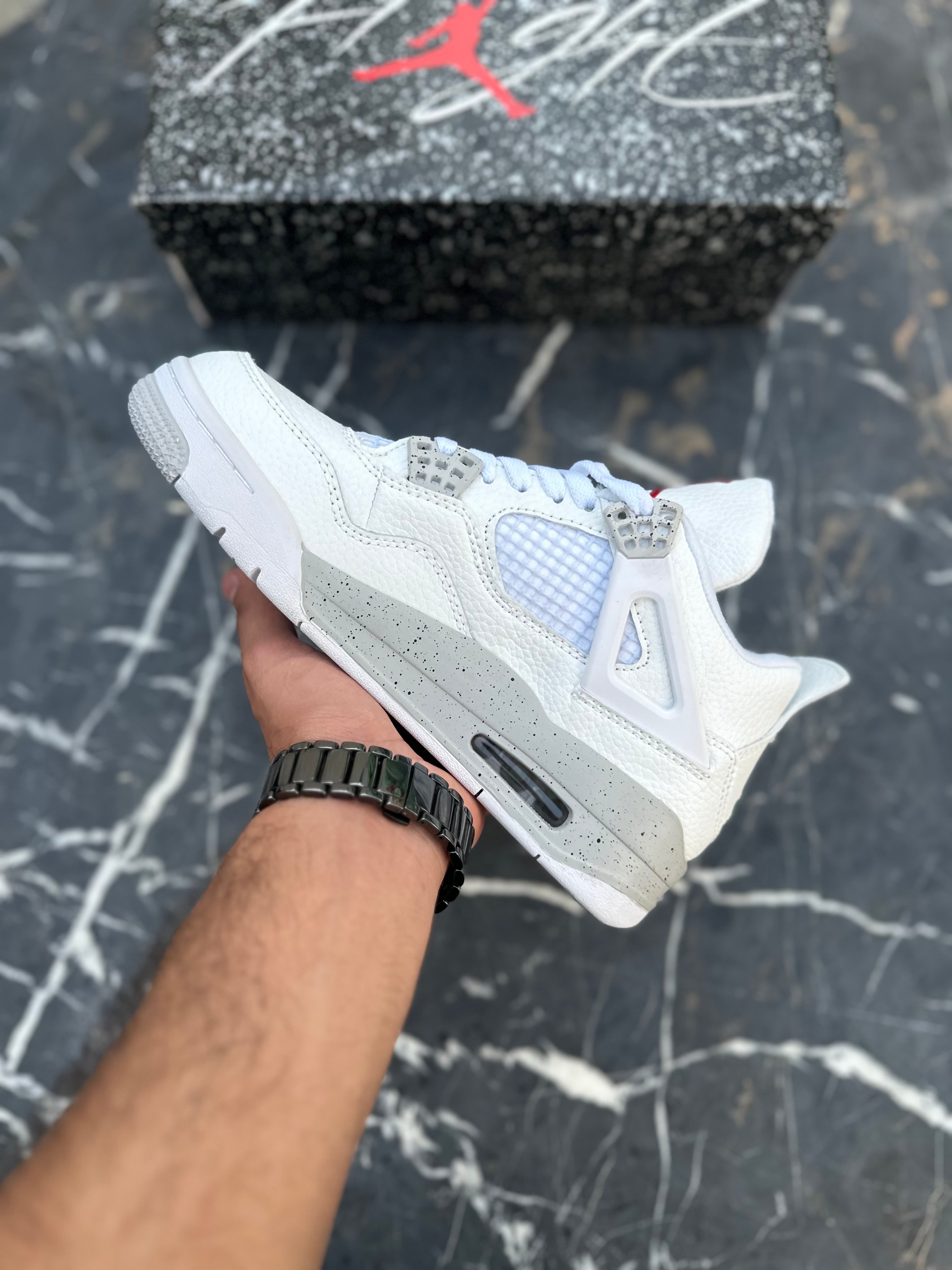 Aj 4 Oreo- Premium batch