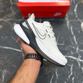 NK zoom pegasus 41- All white