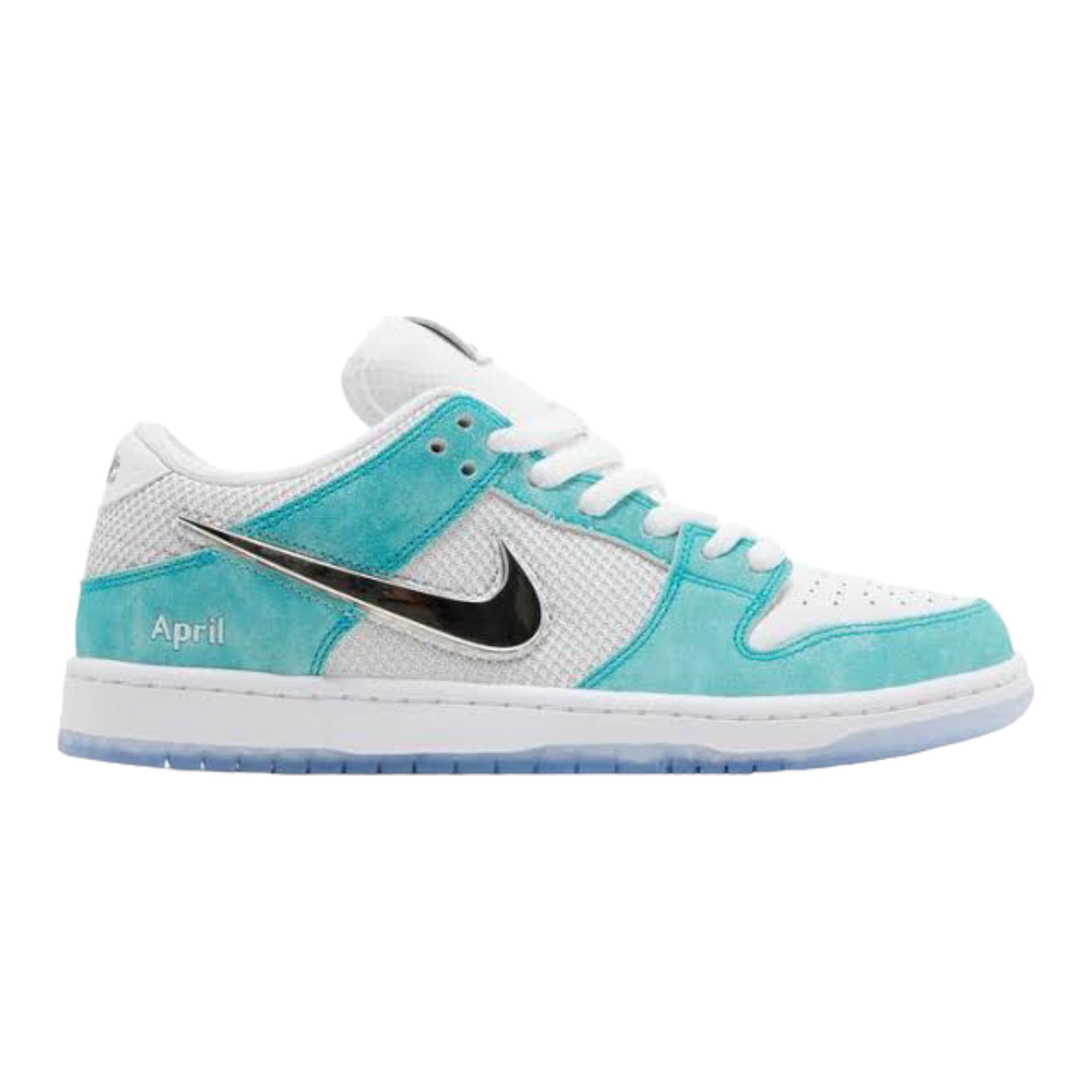 Dunks April  (premium batch)