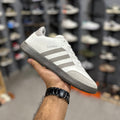 AD samba White Charcoal (EB)