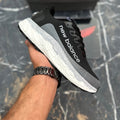 New Balannce Trail V3- Black grey