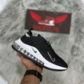 Airmaax Black white