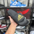 AD slides Golden logo