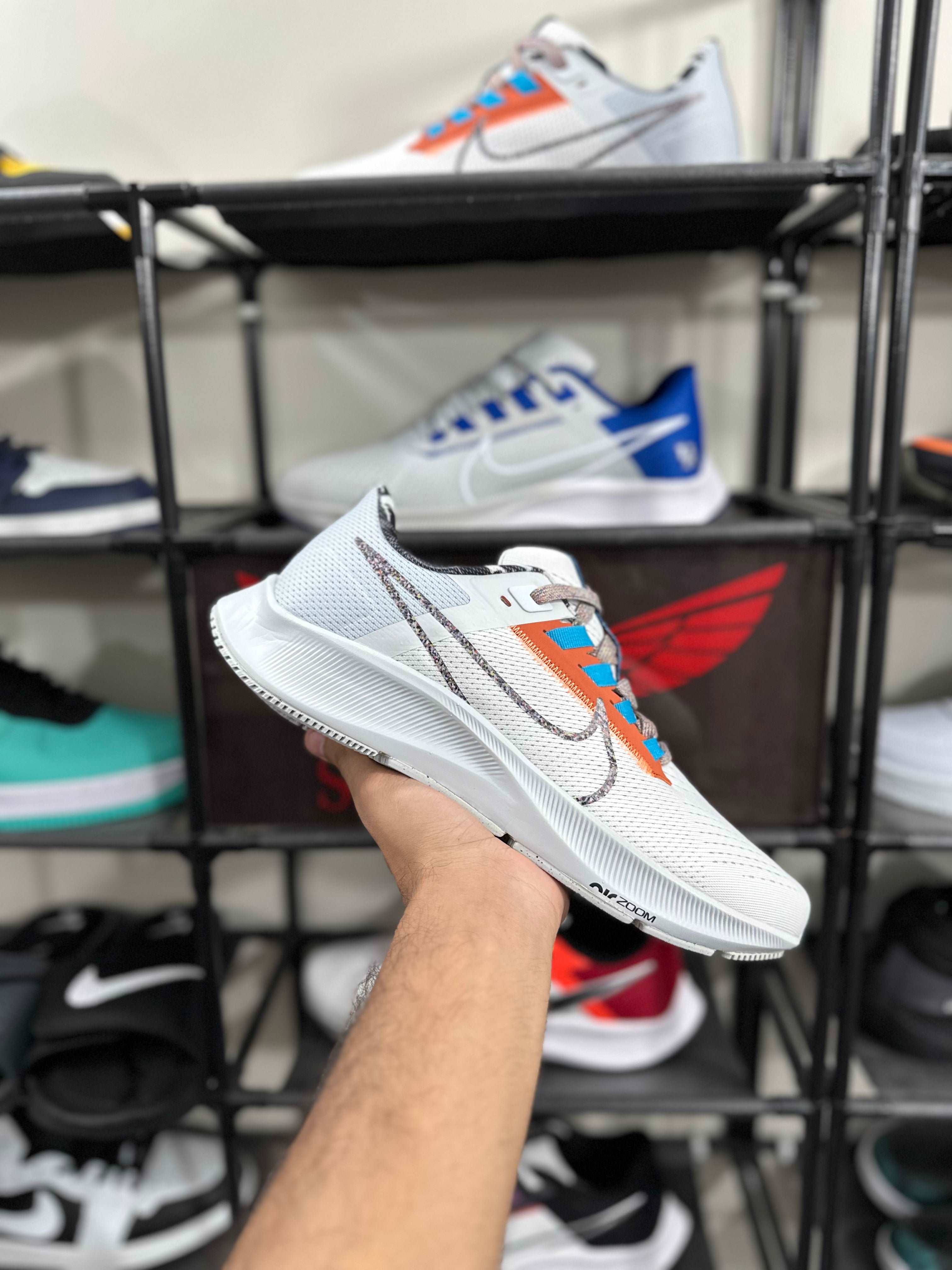 NK pegasus 38 white photon dust