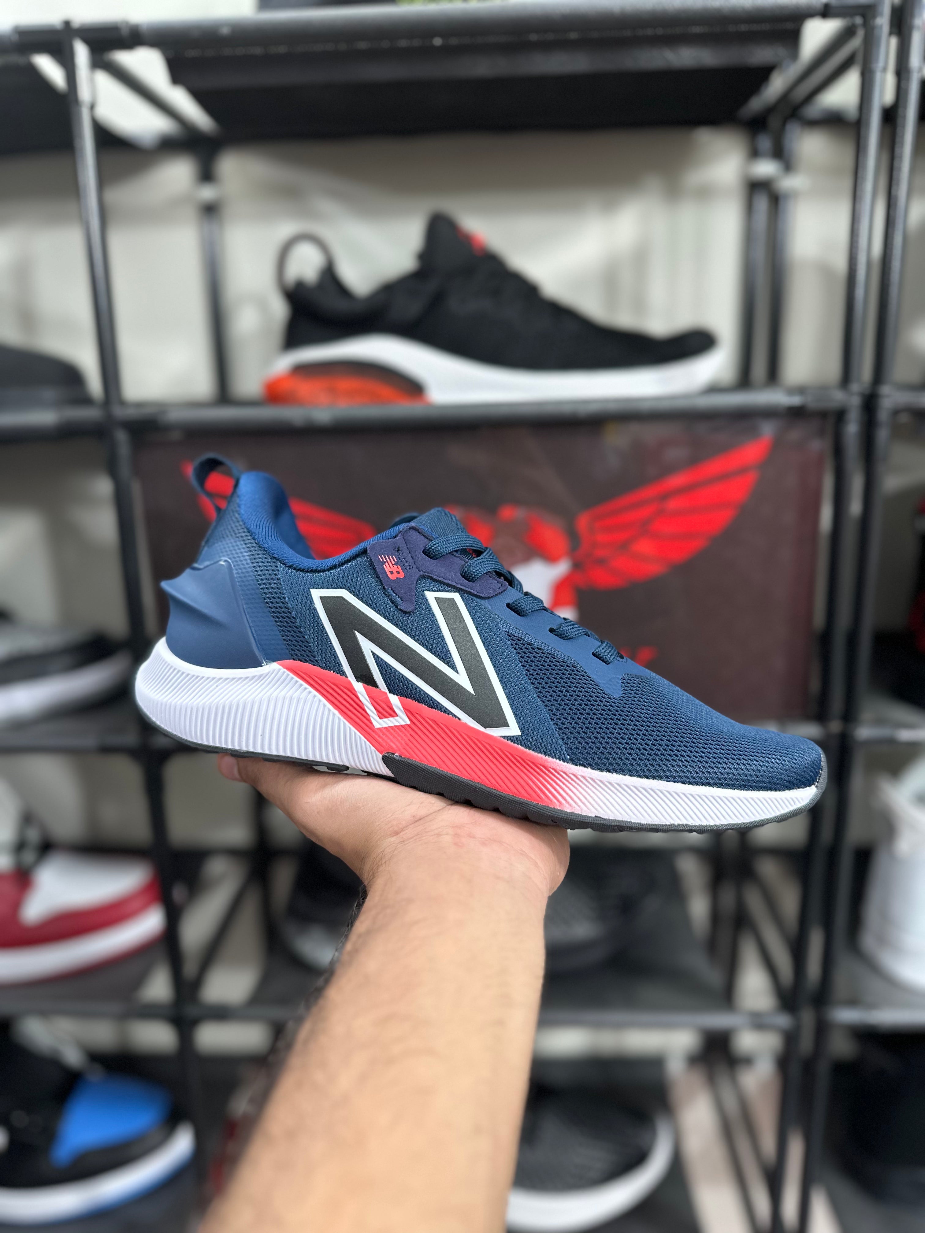 New Balannce Navy blue