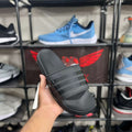 AD slides All black