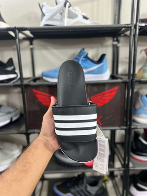 AD slides black white