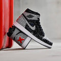 Aj 1 rebellionare- Premium batch