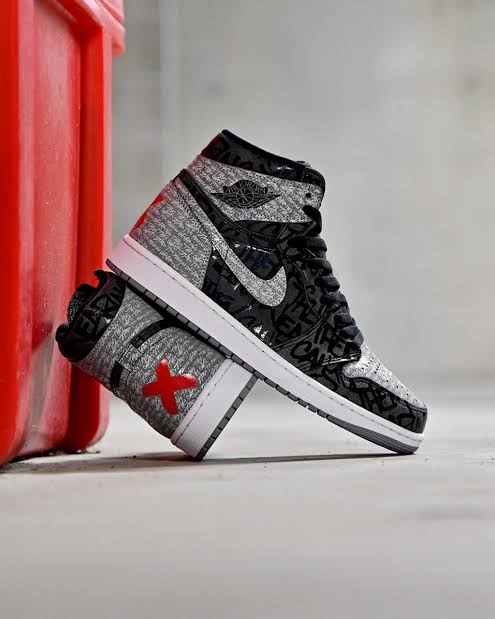 Aj 1 rebellionare- Premium batch